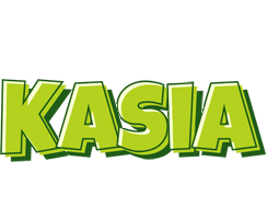 Kasia summer logo