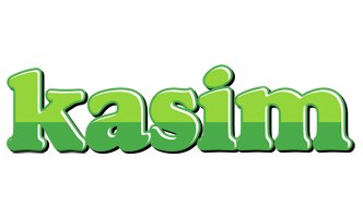 Kasim apple logo