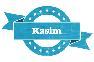 Kasim balance logo