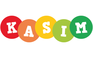 Kasim boogie logo