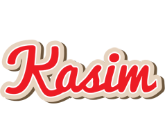 Kasim chocolate logo