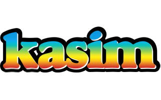 Kasim color logo