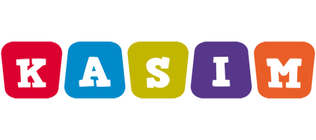 Kasim daycare logo