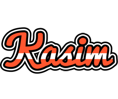 Kasim denmark logo