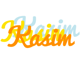 Kasim energy logo