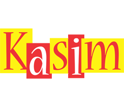 Kasim errors logo