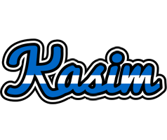 Kasim greece logo