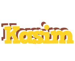Kasim hotcup logo