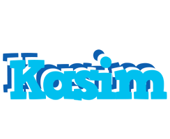 Kasim jacuzzi logo