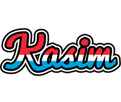 Kasim norway logo