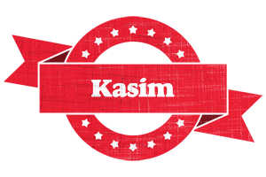 Kasim passion logo