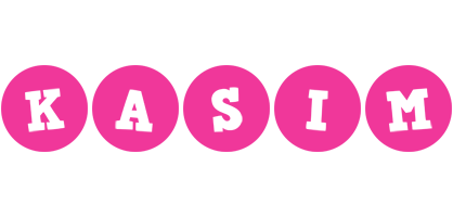 Kasim poker logo