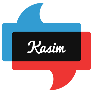 Kasim sharks logo