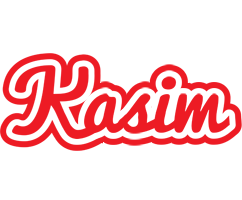 Kasim sunshine logo