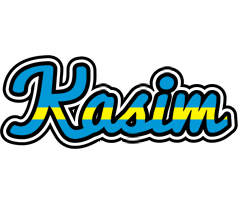 Kasim sweden logo