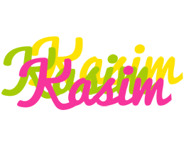 Kasim sweets logo