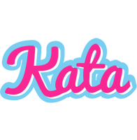 Kata popstar logo