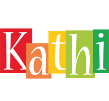 Kathi colors logo