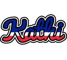 Kathi france logo