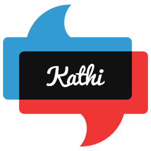 Kathi sharks logo