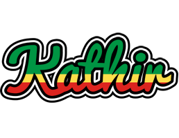 Kathir african logo