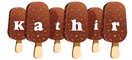 Kathir pinup logo