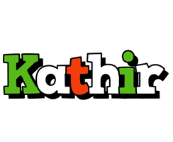 Kathir venezia logo
