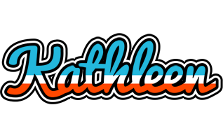 Kathleen america logo