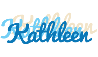 Kathleen breeze logo