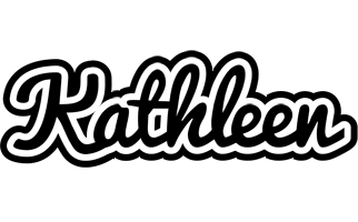 Kathleen chess logo