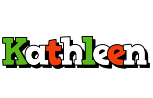 Kathleen venezia logo