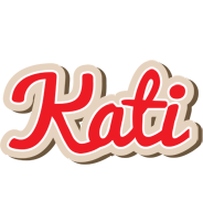 Kati chocolate logo