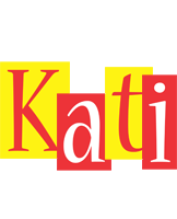 Kati errors logo