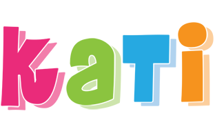 Kati friday logo