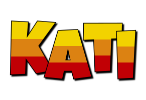 Kati jungle logo