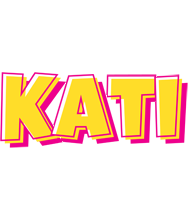 Kati kaboom logo