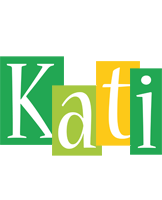 Kati lemonade logo