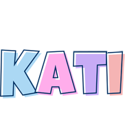Kati pastel logo