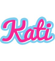Kati popstar logo