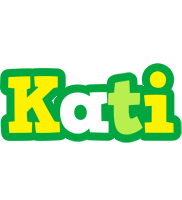 Kati soccer logo