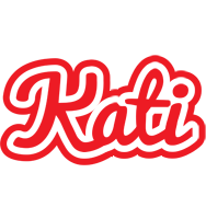Kati sunshine logo