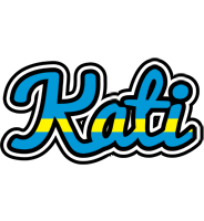 Kati sweden logo
