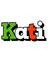 Kati venezia logo