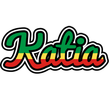 Katia african logo