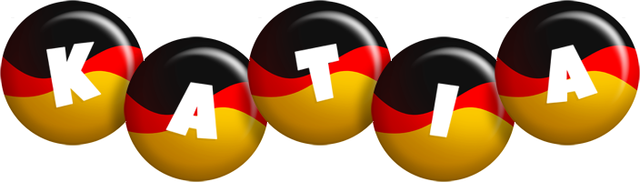 Katia german logo
