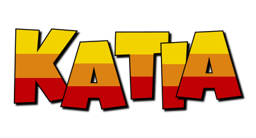 Katia jungle logo