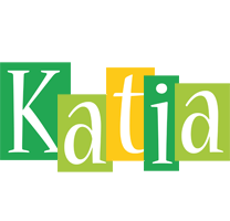 Katia lemonade logo
