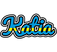 Katia sweden logo