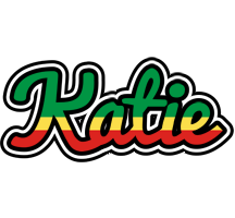 Katie african logo