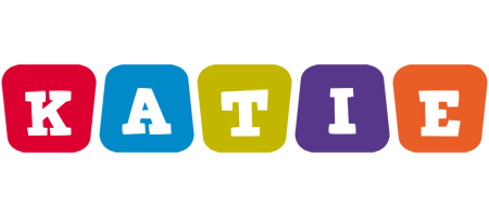 Katie daycare logo